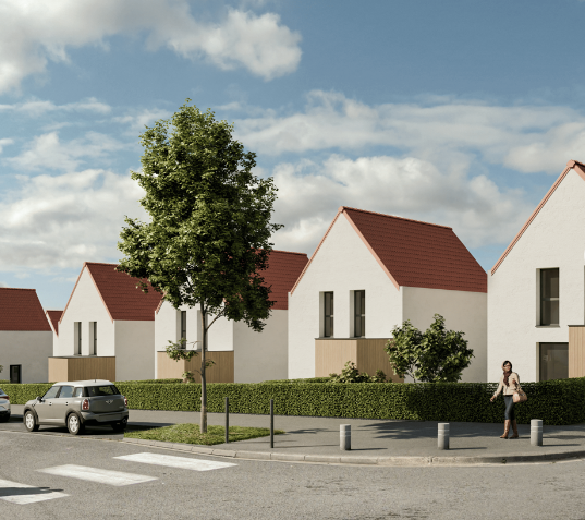 Réunion Publique OUTREAU 15 octobre
