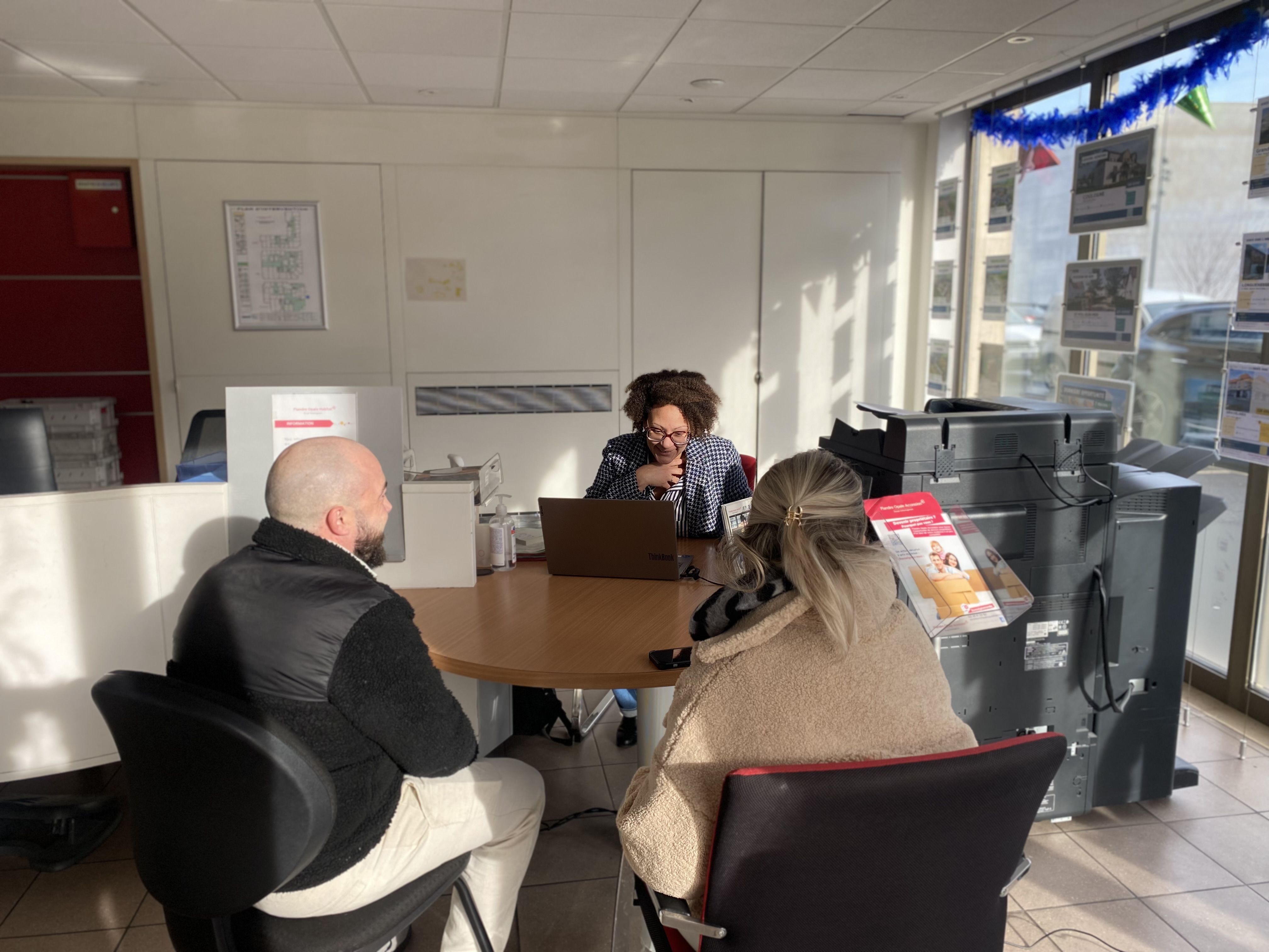 Parlons Accession à Dunkerque