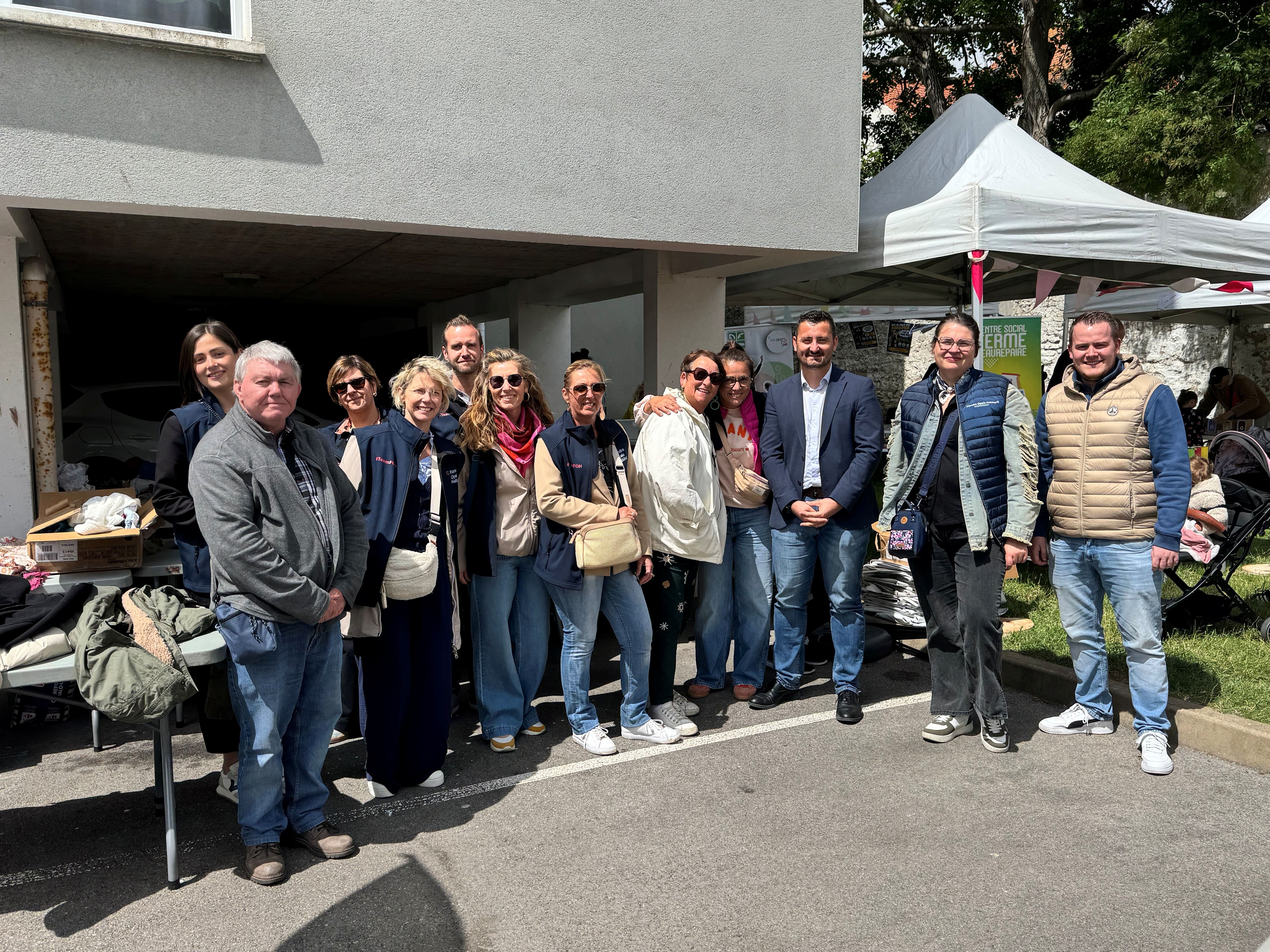 🌿 Les Green Days reviennent en 2026 !