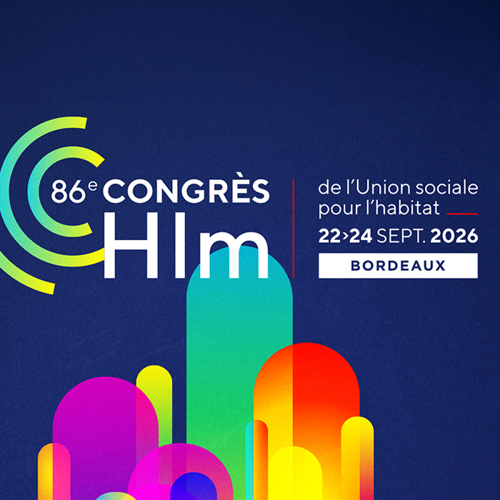 Les temps fort du Congres HLM !