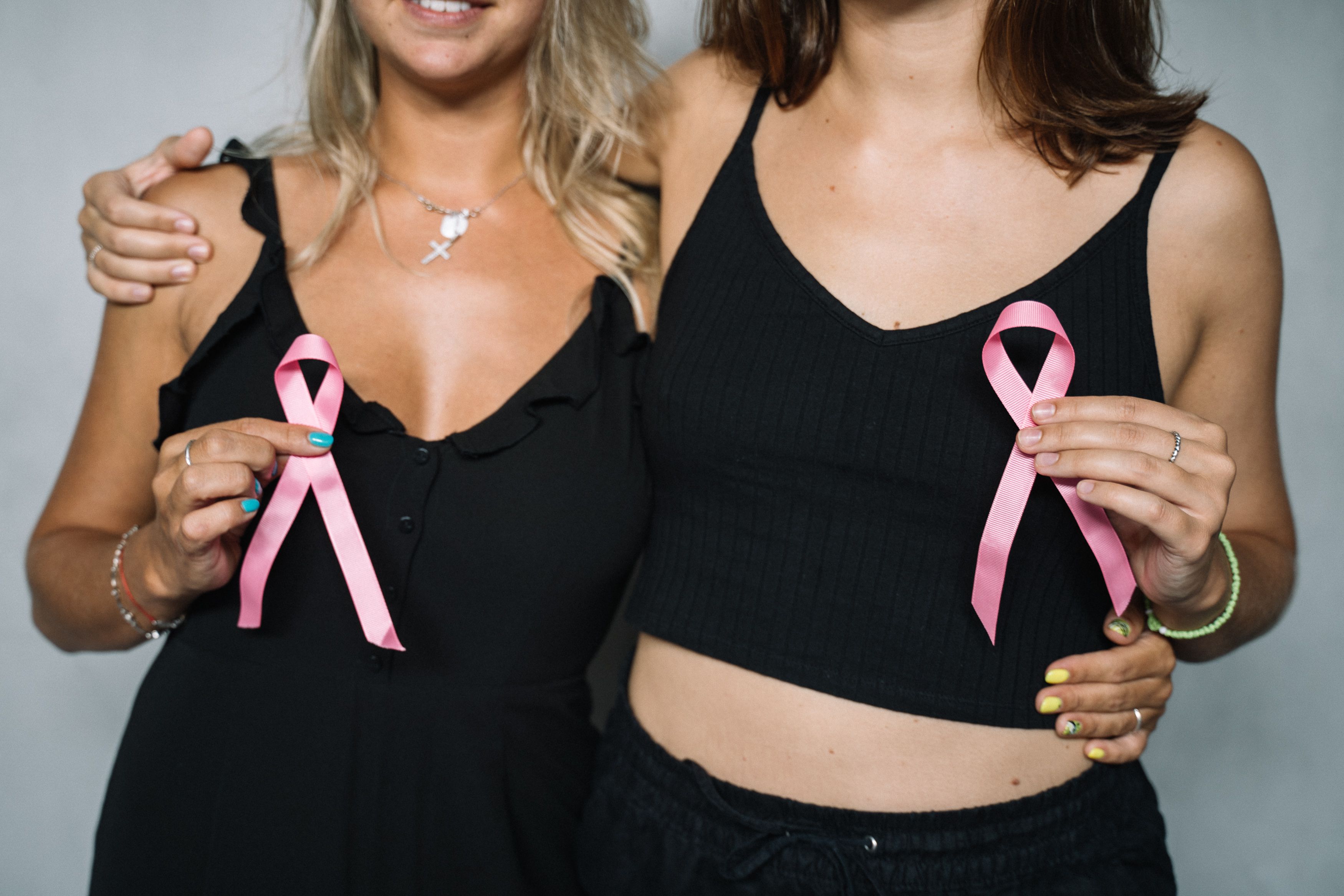 Flandre Opale Habitat s’engage pour la prévention des cancers féminins !