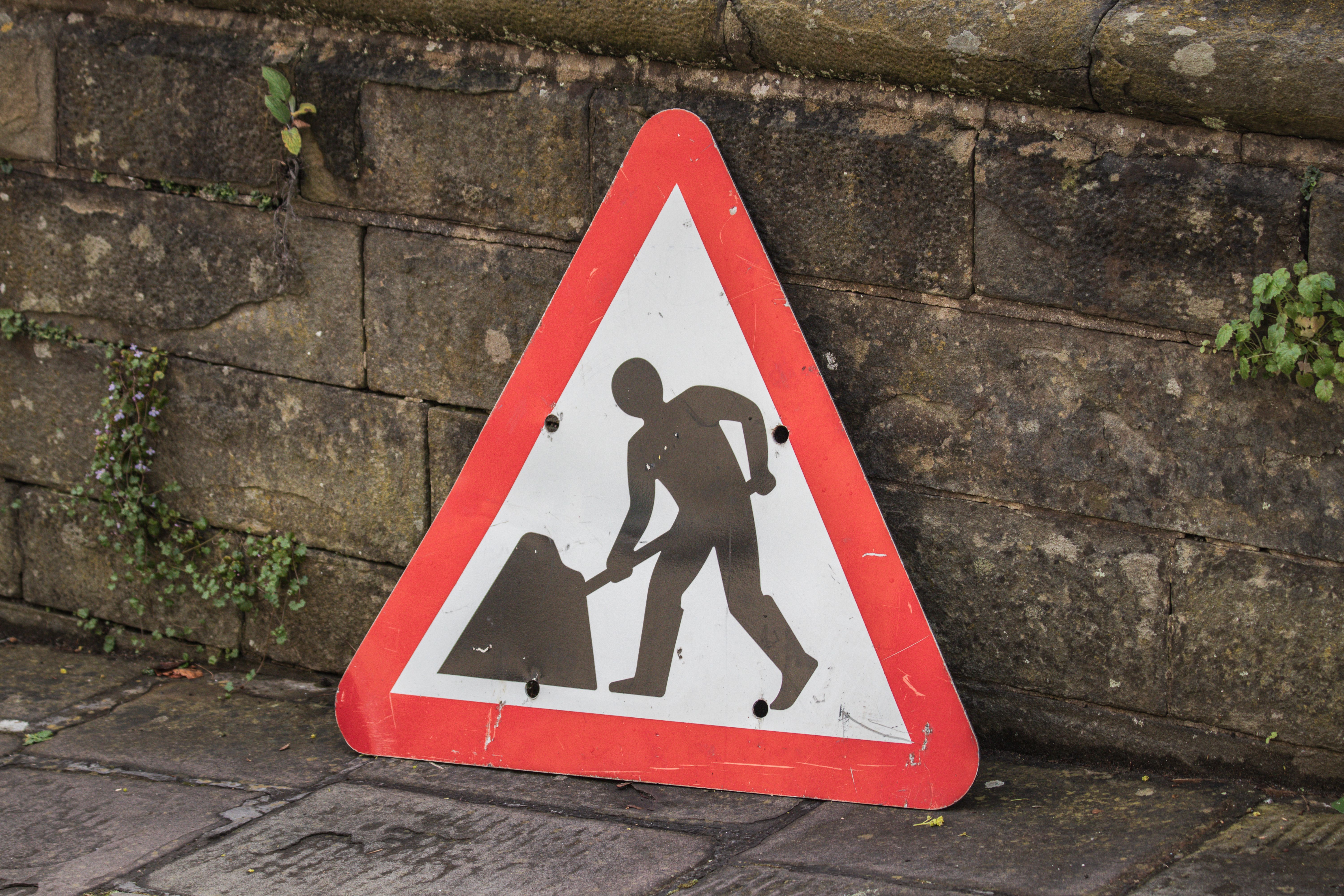 Travaux accueil Dunkerque