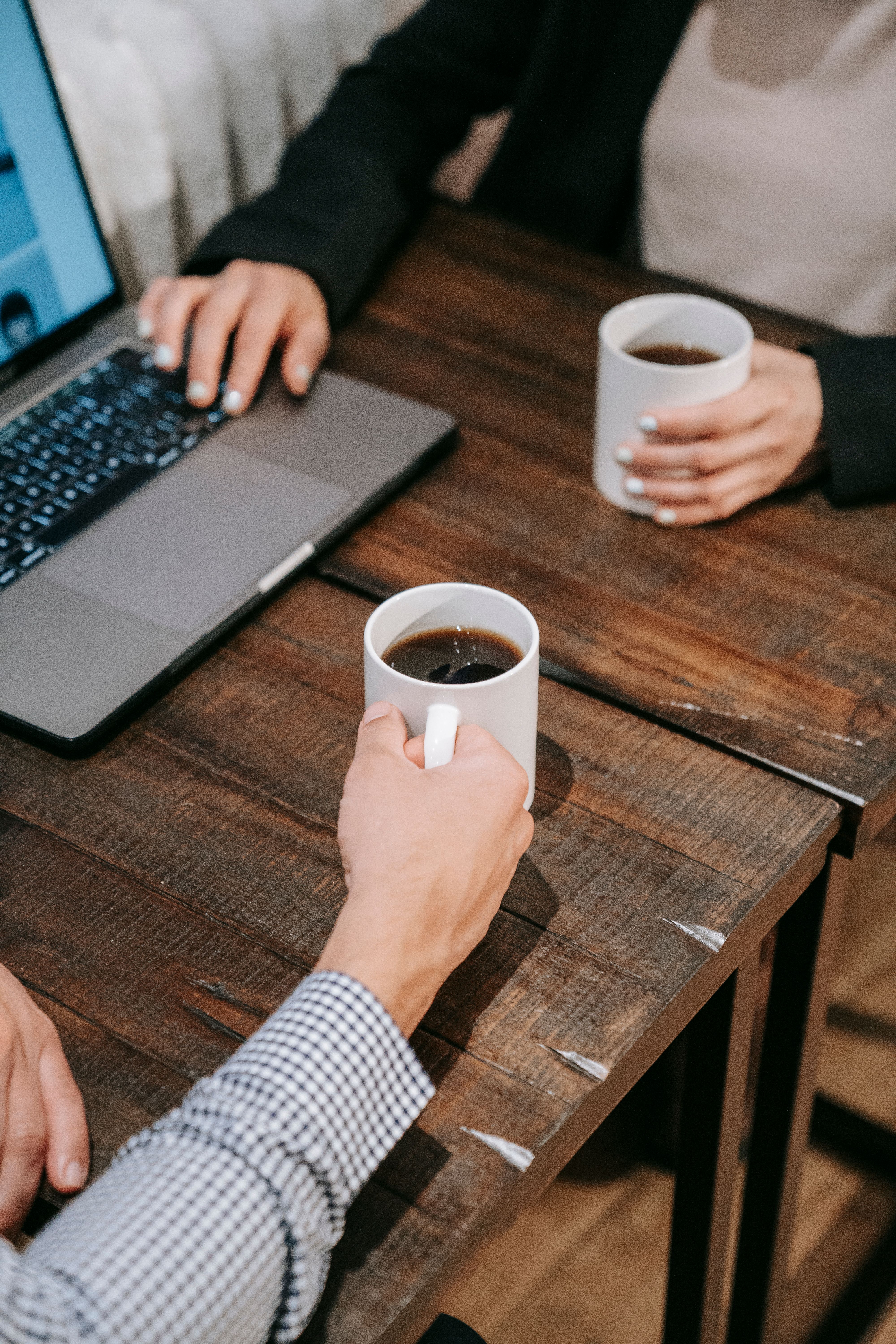 Café Créa : donnez vie à vos idées !